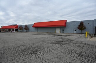 Ashland, OH Industrial - 2300 Claremont Ave