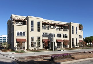 Torrance, CA Office/Residential - 1108 Sartori Ave