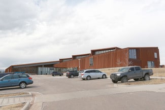 Louisville, CO Flex - 101 S Taylor Ave