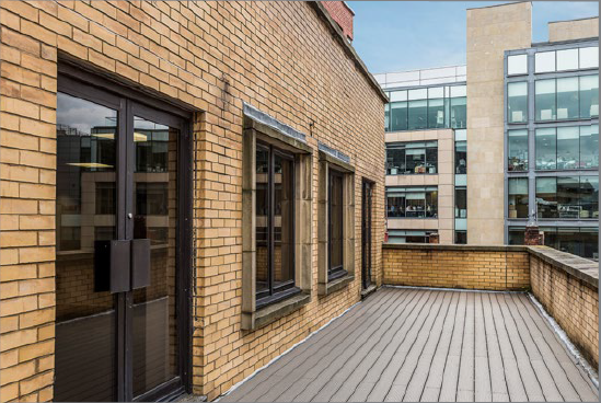 60 Fountain St, Manchester, GTM for Rent