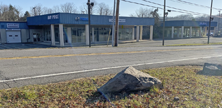 East Stroudsburg, PA Auto Dealership - 505 Fawn Rd