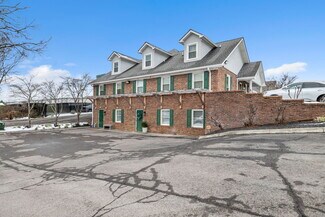 Knoxville, TN undefined - 117 SW Huxley Rd