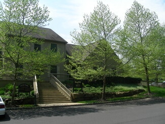 Doylestown, PA Office - 3900 Mechanicsville Rd