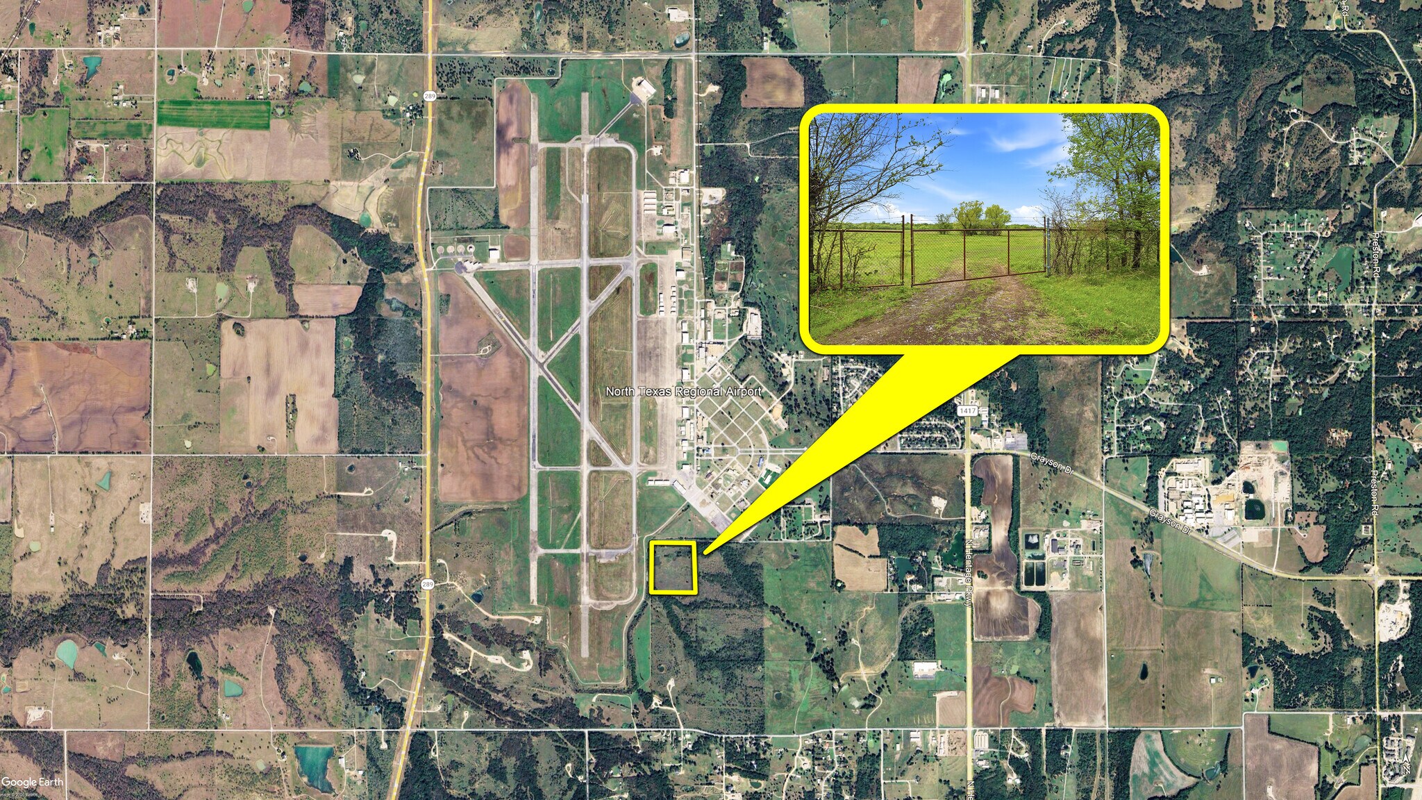 656 Southeast Loop, Denison, TX for Sale