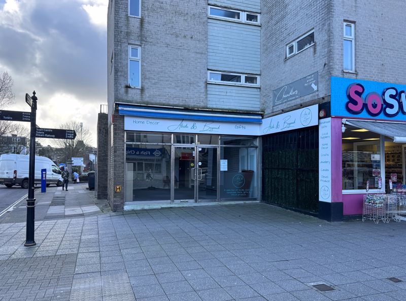 24A Torbay Rd, Paignton, DEV for Rent