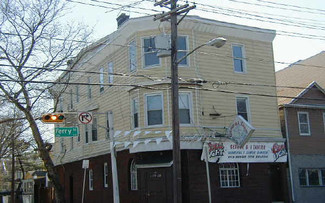 Newark, NJ Storefront Retail/Residential - 631 Ferry St