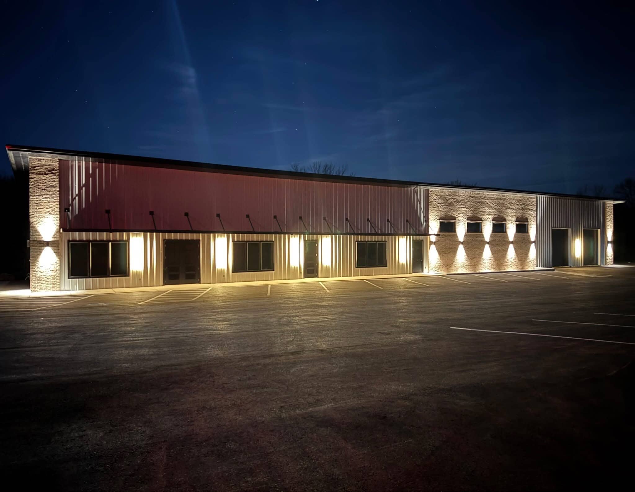 536 US-64, Beebe, AR for Sale