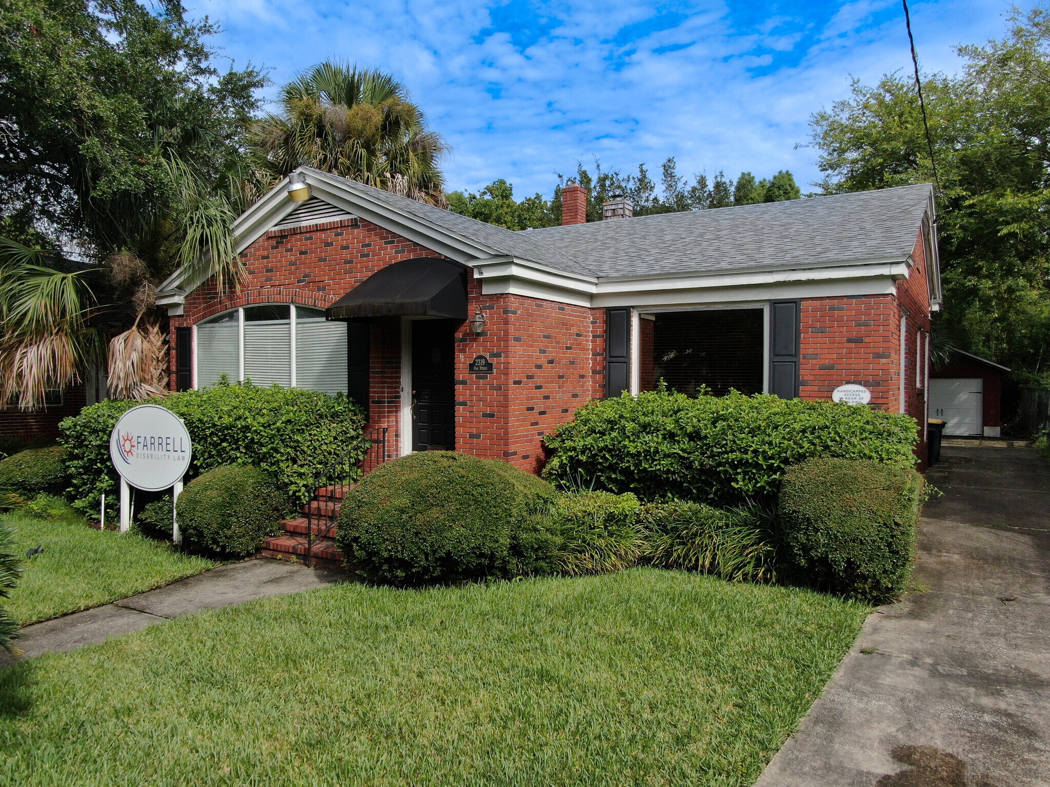 2319 Oak St, Jacksonville, FL for Rent