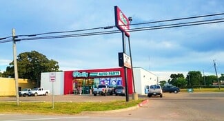 Giddings, TX Auto Repair - 1942 E Austin St