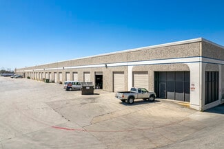San Antonio, TX Industrial - 5700-5730 Rittiman Plz