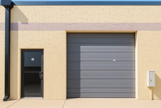 Arlington, TX Flex - 1105 Colorado Ln