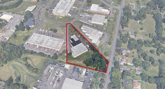 Warminster, PA Industrial - 48 Vincent Cir
