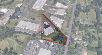 Warminster Township, PA Industrial - 48 Vincent Cir