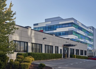 Seattle, WA Office/Retail, Flex - 4555 Roosevelt Way NE