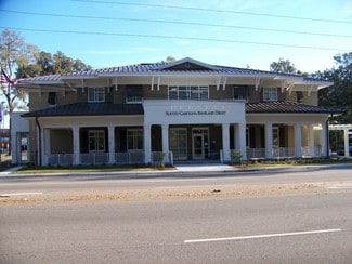 Beaufort, SC Office - 189 Sea Island Pky