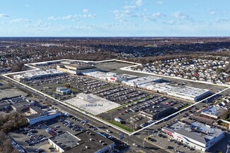 West Babylon, NY Retail - 825-895 W Montauk Hwy West Babylon, NY Retail - 825-895 W Montauk Hwy