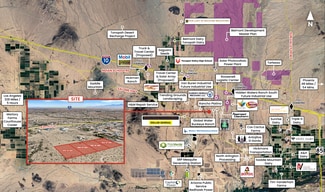 Tonopah, AZ Commercial - 506-41-583 Tonopah, AZ Commercial - 506-41-583