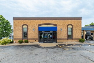 Thornville, OH Bank - 24 S Main St