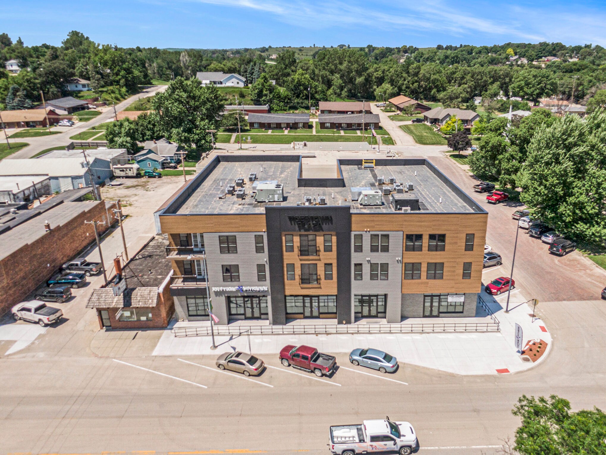 300 S 13th St, Tekamah, NE for Rent