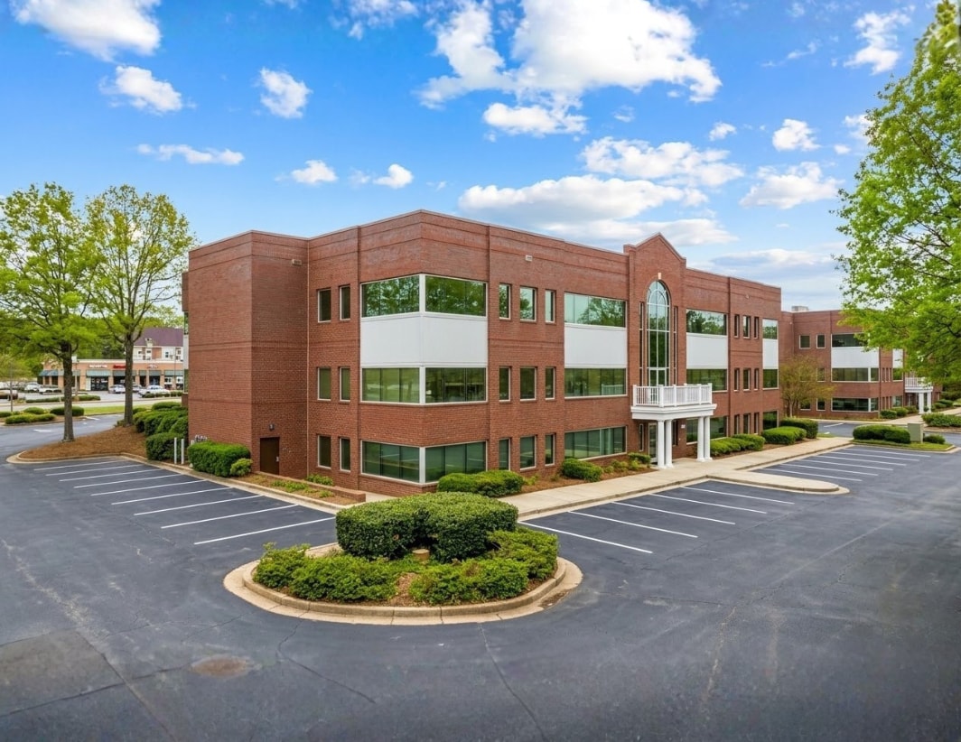 46611 Corporate Dr, Lexington Park, MD for Rent