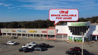 Orange Park, FL Retail - 266 Blanding Blvd Orange Park, FL Retail - 266 Blanding Blvd
