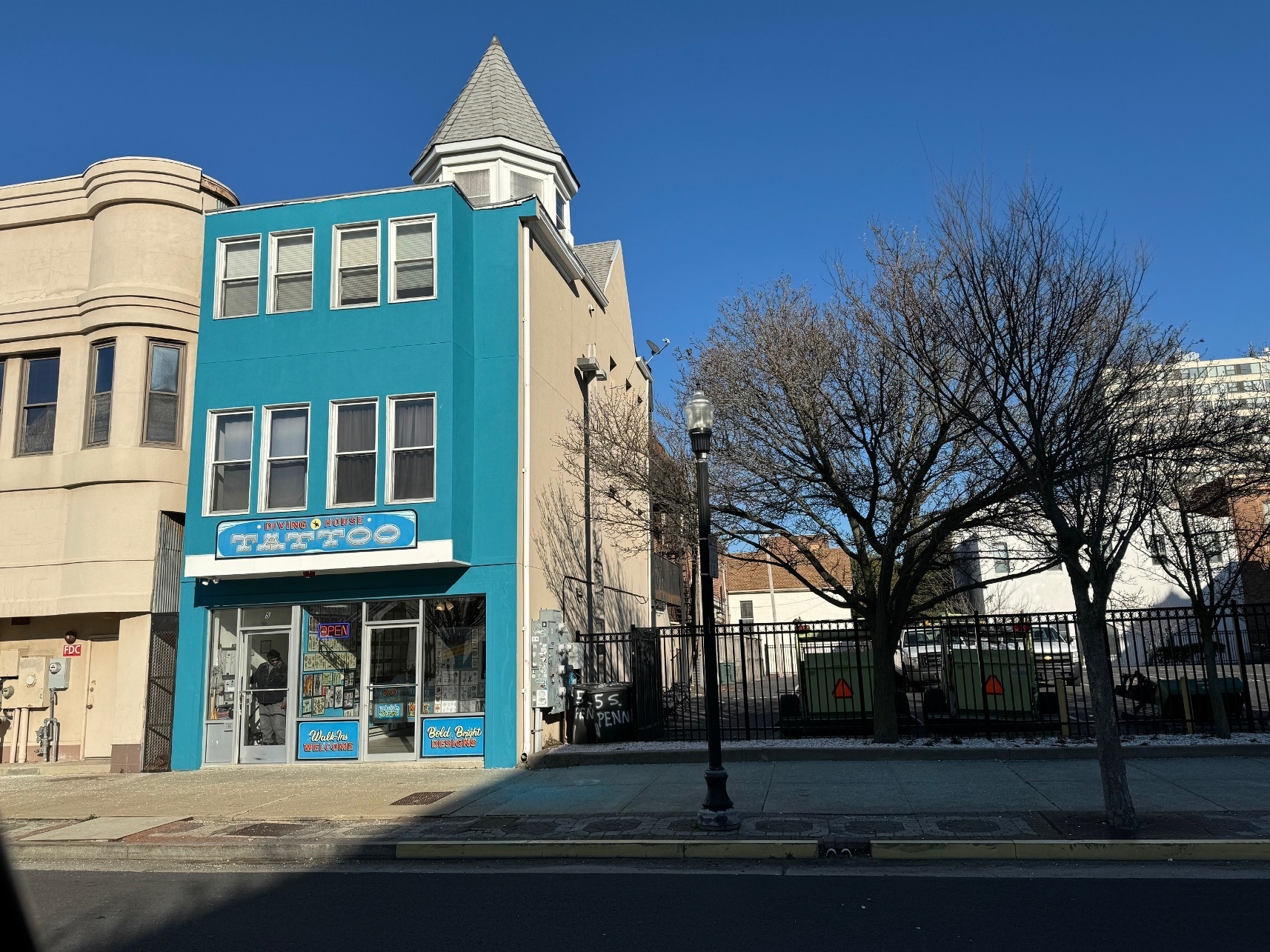 5 S Pennsylvania Ave Atlantic City, NJ 08401 MultiFamily Property