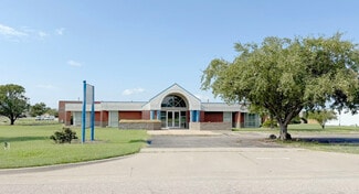 Wichita, KS Flex - 9310 E 37th St