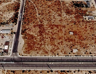 Ridgecrest, CA Commercial - 1080 Ridgecrest Boulevard