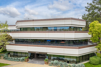 Woodland Hills, CA Office - 21860 Burbank Blvd