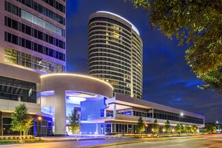 Houston, TX Office, Retail - 3200 Kirby Dr