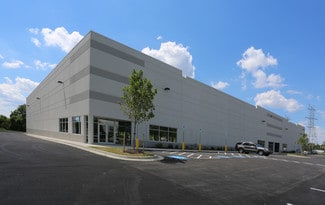 Capitol Heights, MD Industrial - 1001 Hampton Park Blvd