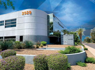 Phoenix, AZ Office - 2929 E Camelback Rd