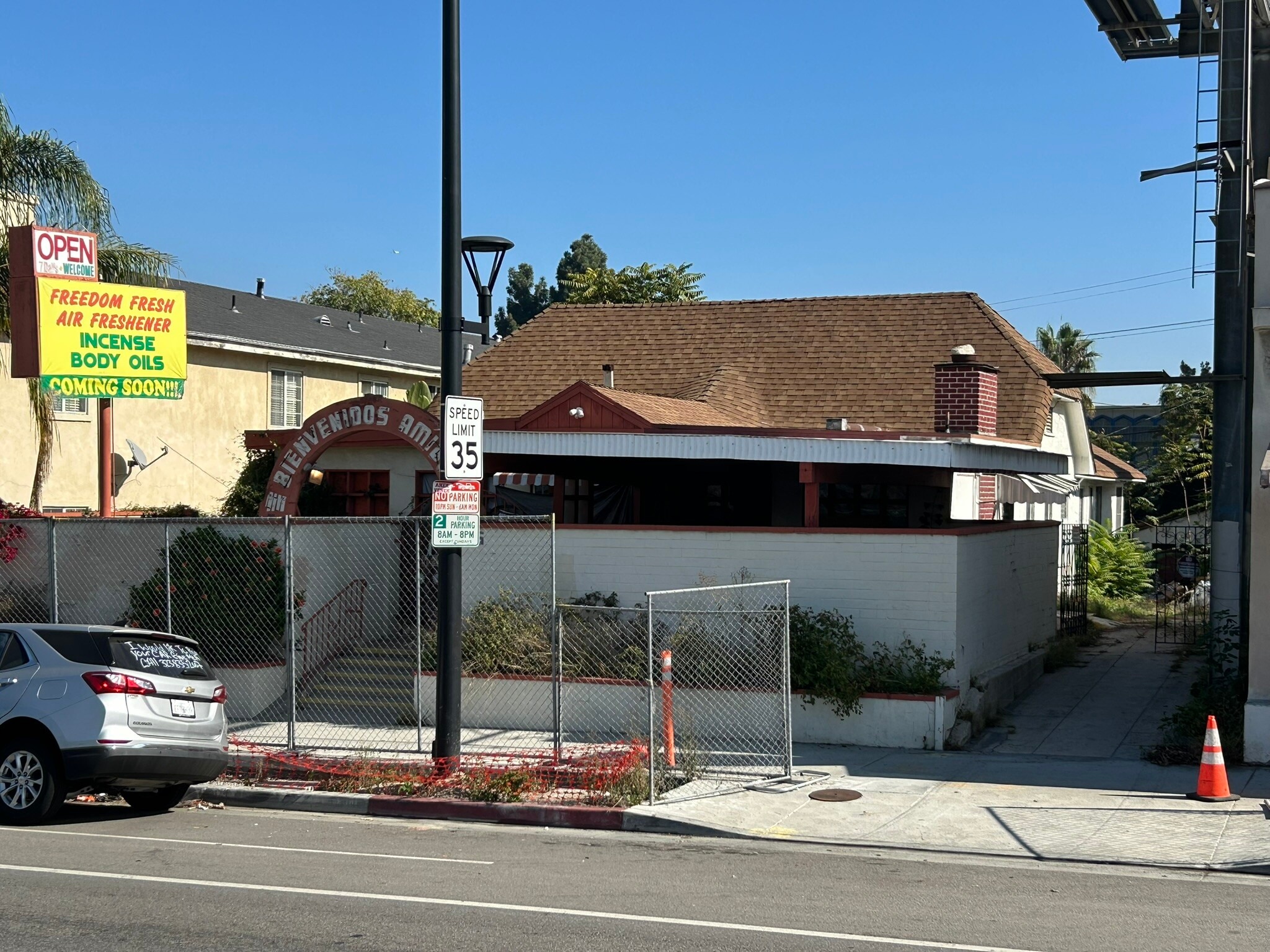 5026 Crenshaw Blvd, Los Angeles, CA for Sale