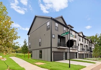 Charlotte, NC Multi-Family - 1535 Rocky River W rd