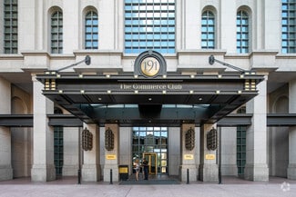 191 Peachtree St NE Atlanta, GA 30303 - Office Property for