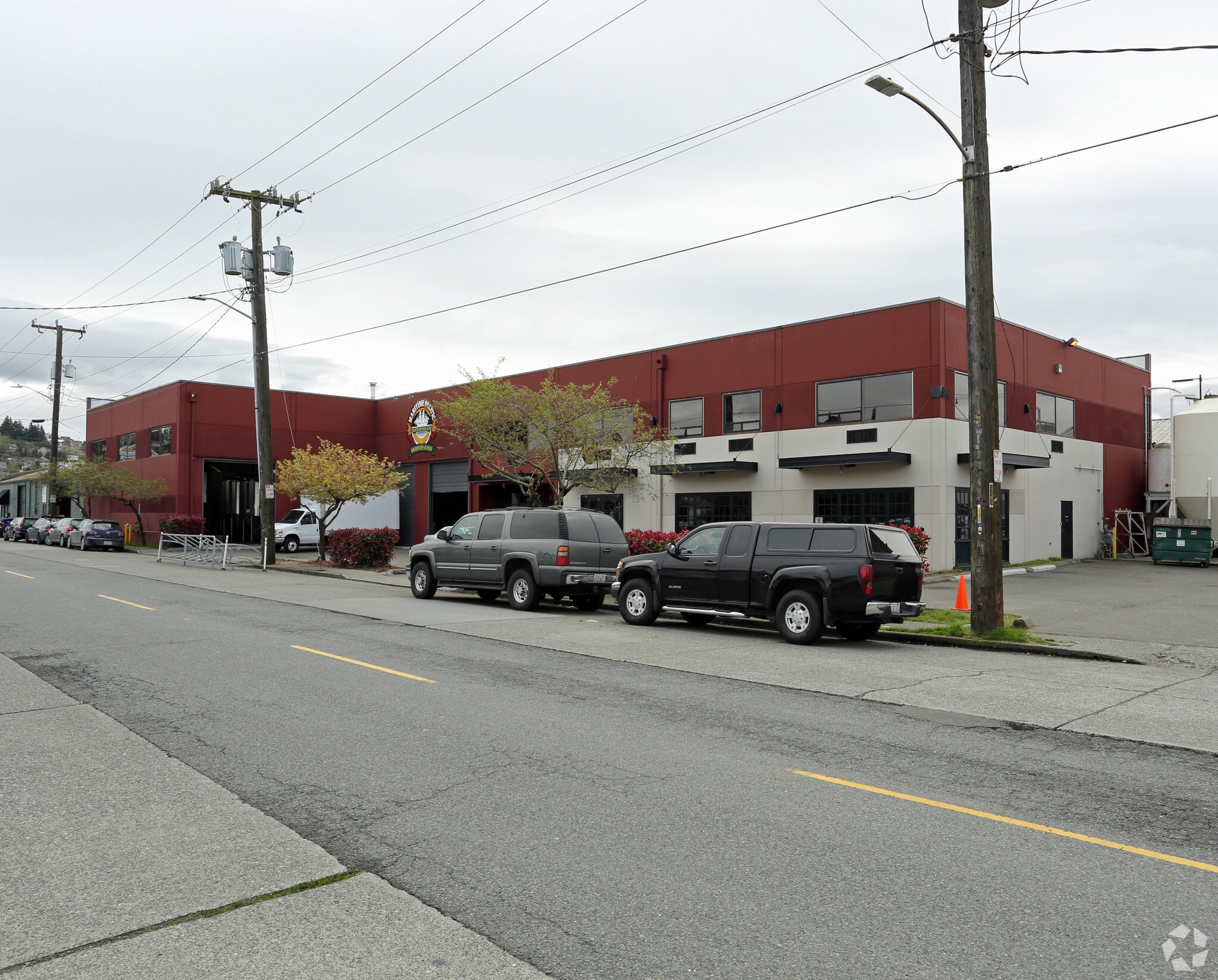 1111 NW Ballard Way, Seattle, WA for Rent