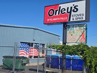 Klamath Falls, OR undefined - 2120 Washburn Way Klamath Falls, OR undefined - 2120 Washburn Way