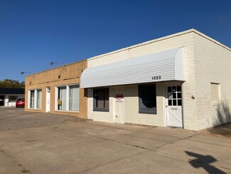 Mcpherson, KS Retail - 1021 S Main St