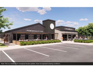 Woodridge, IL Retail - 6310 Route 53
