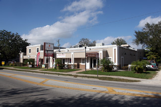 Tampa, FL Medical - 2511 W Swann Ave