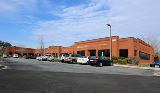 Greensboro, NC Office - 3810 N Elm St