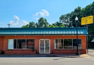 Chester, VA Retail - 11934 Centre St