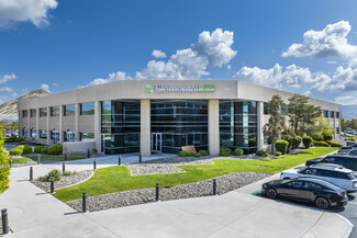 Reno, NV Office - 885 Trademark Dr