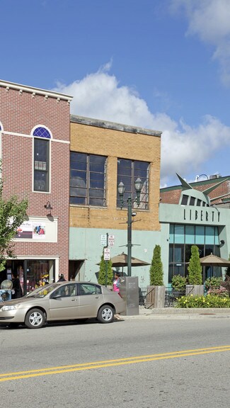 Pontiac, MI Office - 83 N Saginaw St Pontiac, MI Office - 83 N Saginaw St