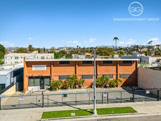 Los Angeles, CA undefined - 3115 W Jefferson Blvd Los Angeles, CA undefined - 3115 W Jefferson Blvd