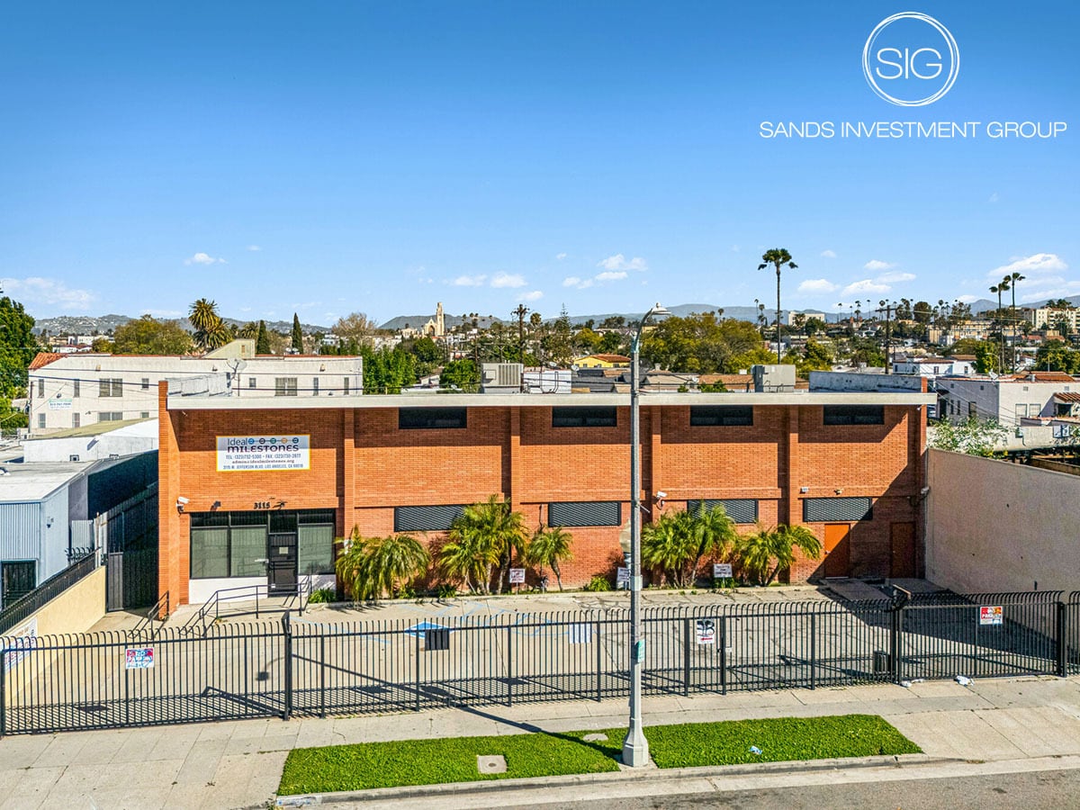 3115 W Jefferson Blvd, Los Angeles, CA for Sale