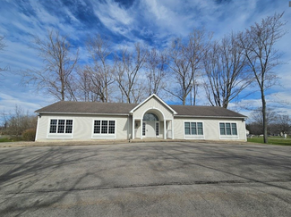 Williamson, NY Office - 6336 State Route 21