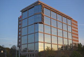 Atlanta, GA Office - 5555 Glenridge Connector