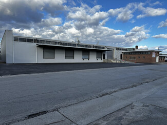 New Hyde Park, NY Industrial - 101 Nassau Terminal Rd