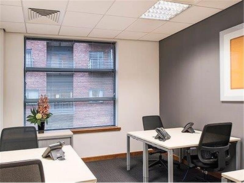 116 Quayside, Newcastle Upon Tyne, TWR for Rent